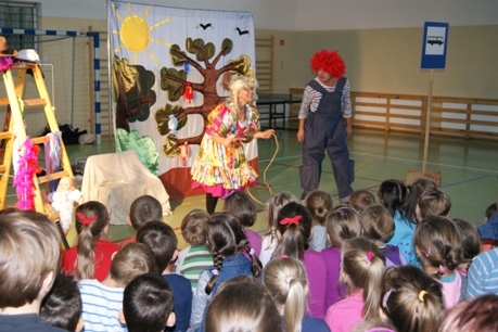 Mówię nie wszystkiemu co złe Patigo