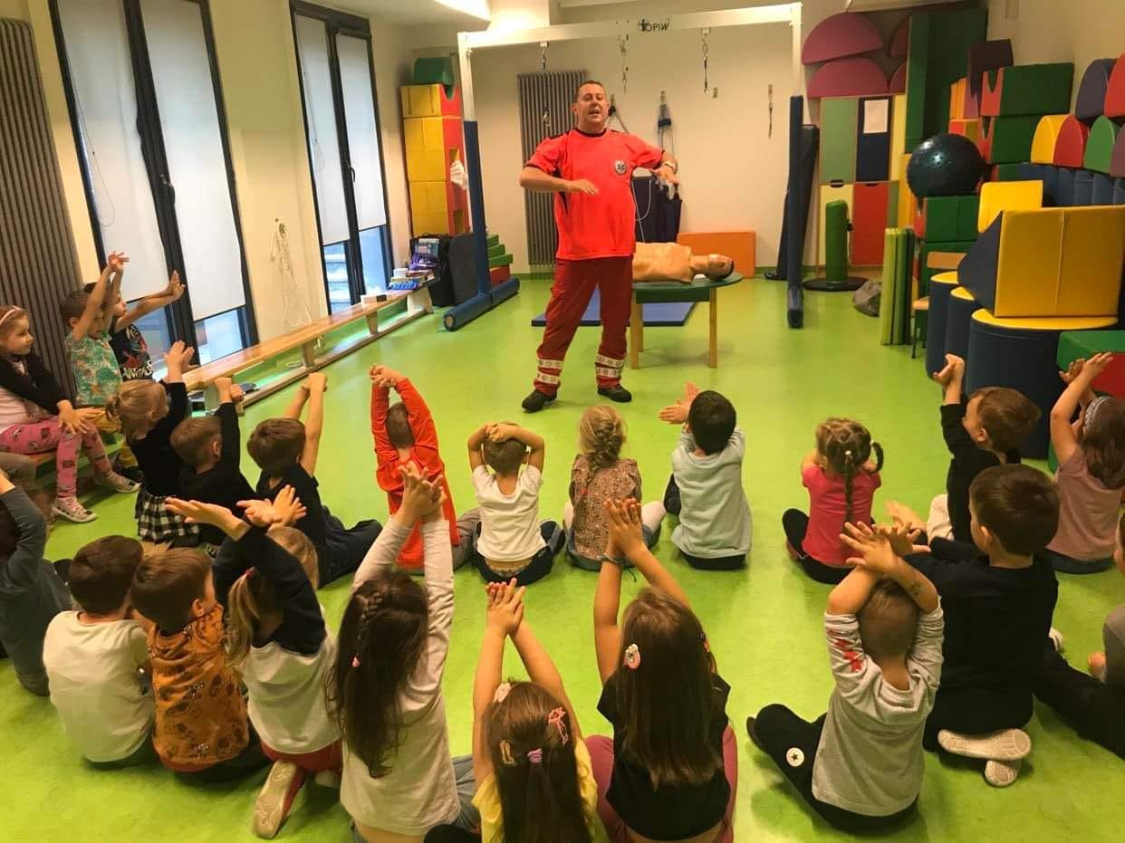 Ja też potrafię pomóc Patigo