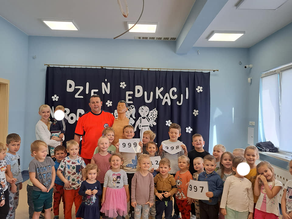 Ja też potrafię pomóc Patigo